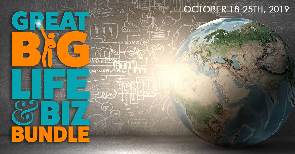 great big life and biz bundle Great Big Life And Biz Bundle