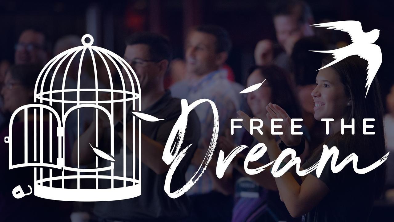 Free The Dream Conference
