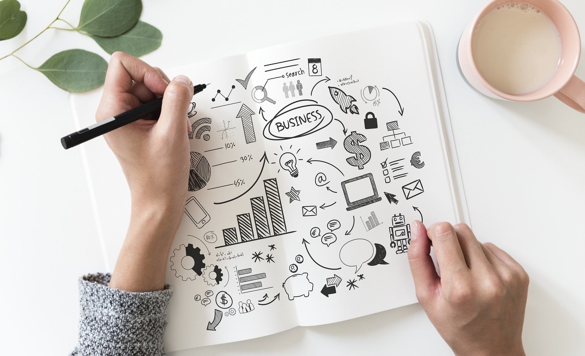Home Business Success
