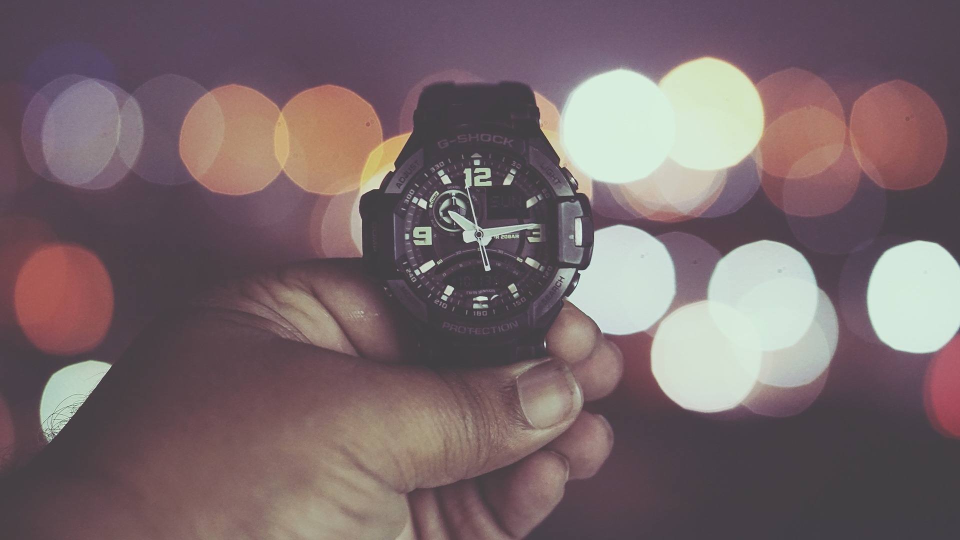 Create More Time For Your Business